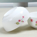 porcelain chinese soup bowl